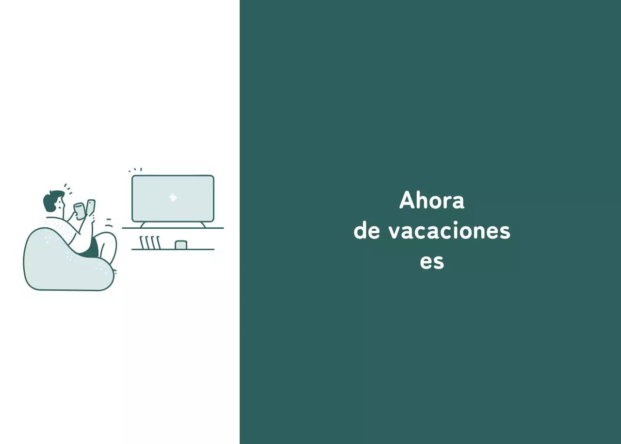 Calendarios con ilustraciones coloristas y emotivas