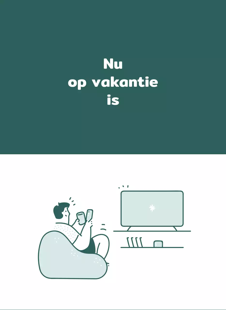 Kalenders met kleurrijke en emotionele illustraties