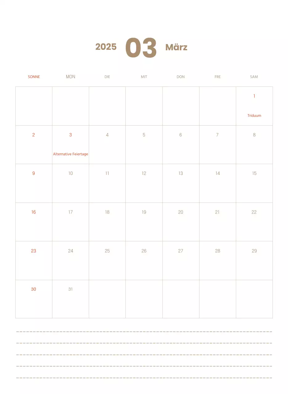 Ein Andachtskalender mit gemütlichen Illustrationen und Bibelversen auf hellblauem Hintergrund