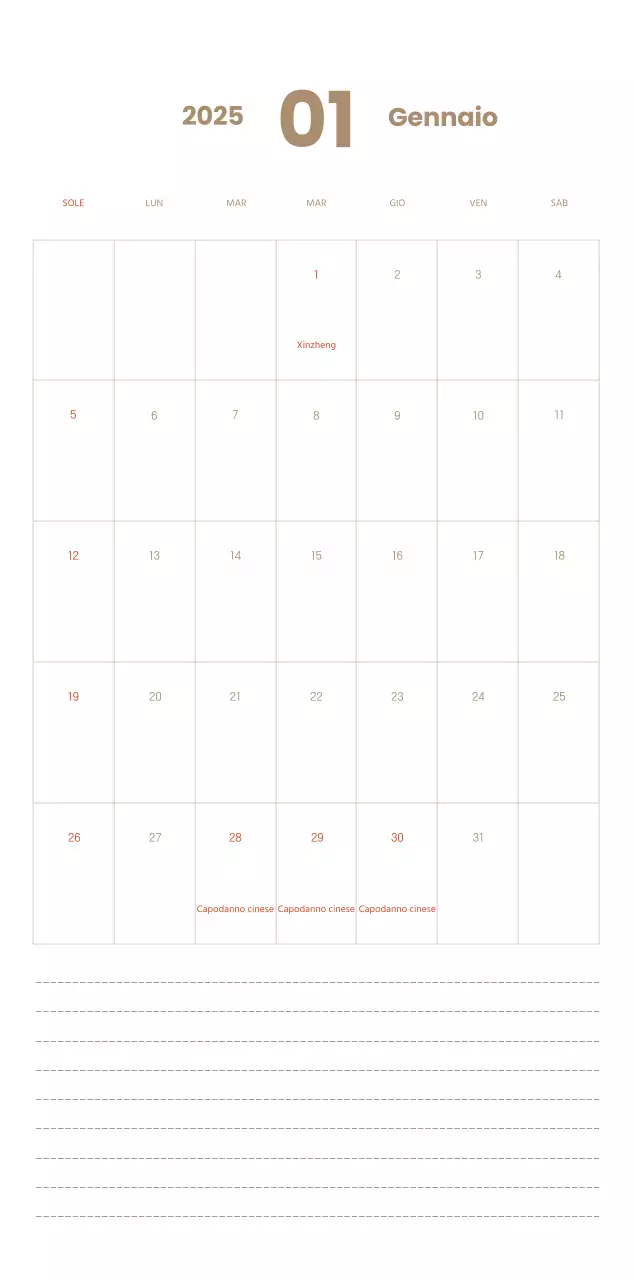 Un calendario devozionale con illustrazioni accoglienti e versetti della Bibbia su uno sfondo blu chiaro