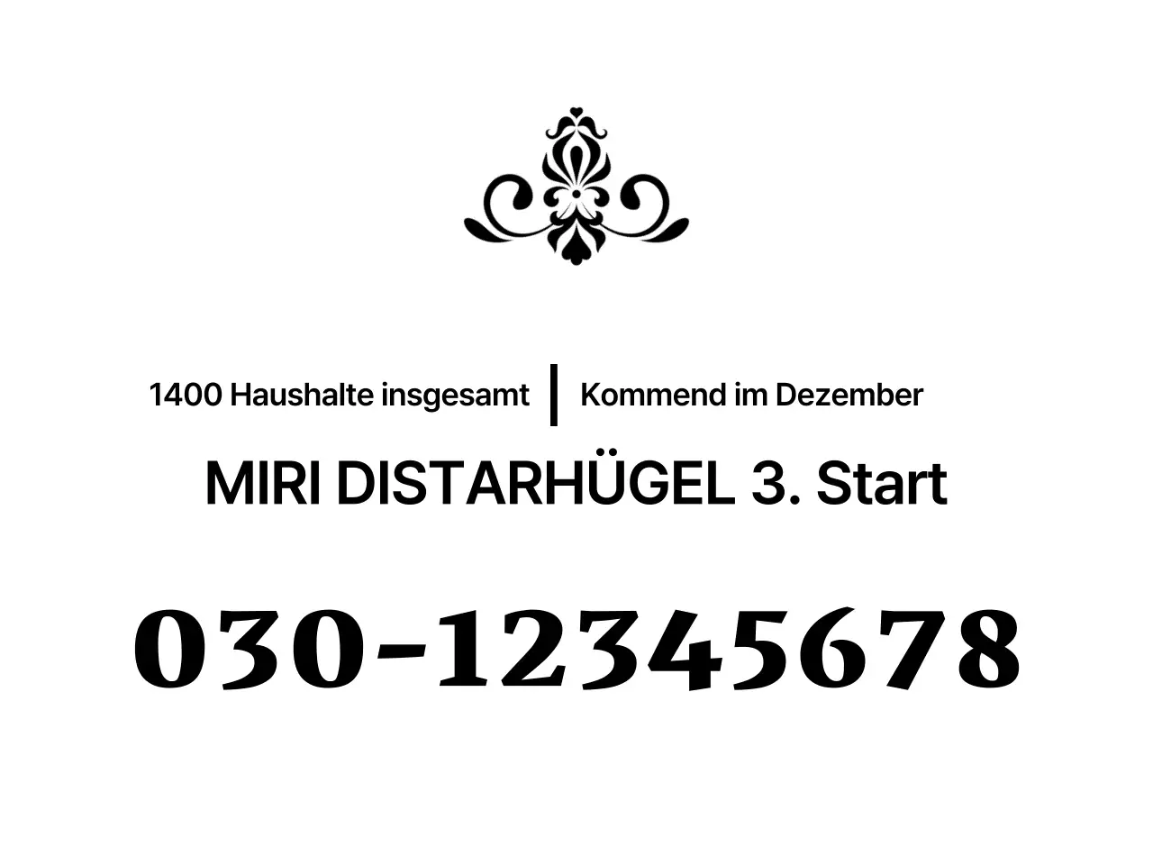 Förderung moderner Wohnungen zum Verkauf