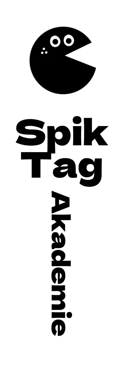 SpikeDay Academy Werbelogo