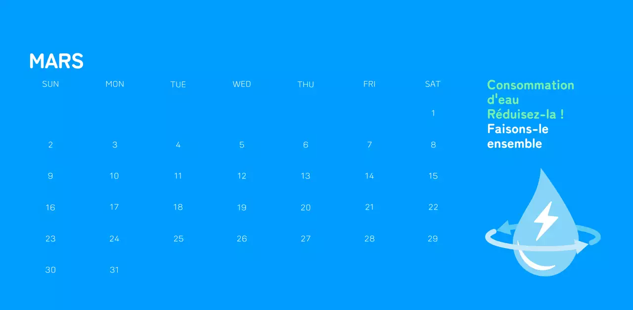 Une fondation sociale qui célèbre les fêtes de fin d'année avec des illustrations colorées de personnes et de la planète.