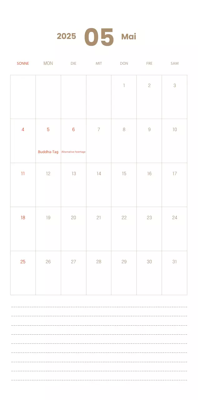 Ein Andachtskalender mit gemütlichen Illustrationen und Bibelversen auf hellblauem Hintergrund