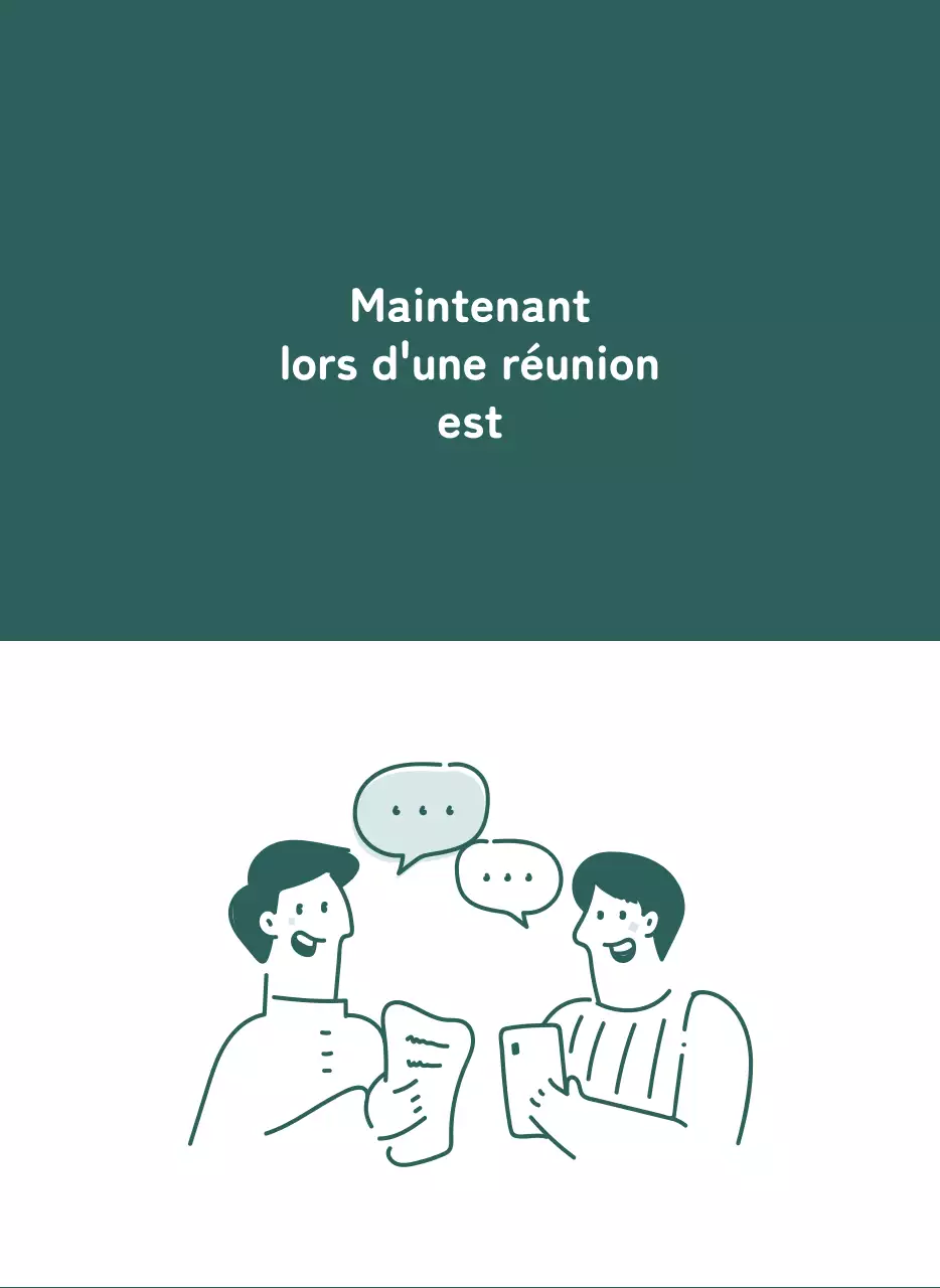 Calendriers avec illustrations colorées et émotionnelles