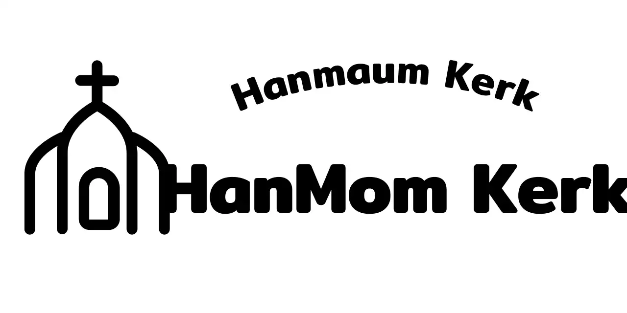 Promoot je kerk eenvoudig