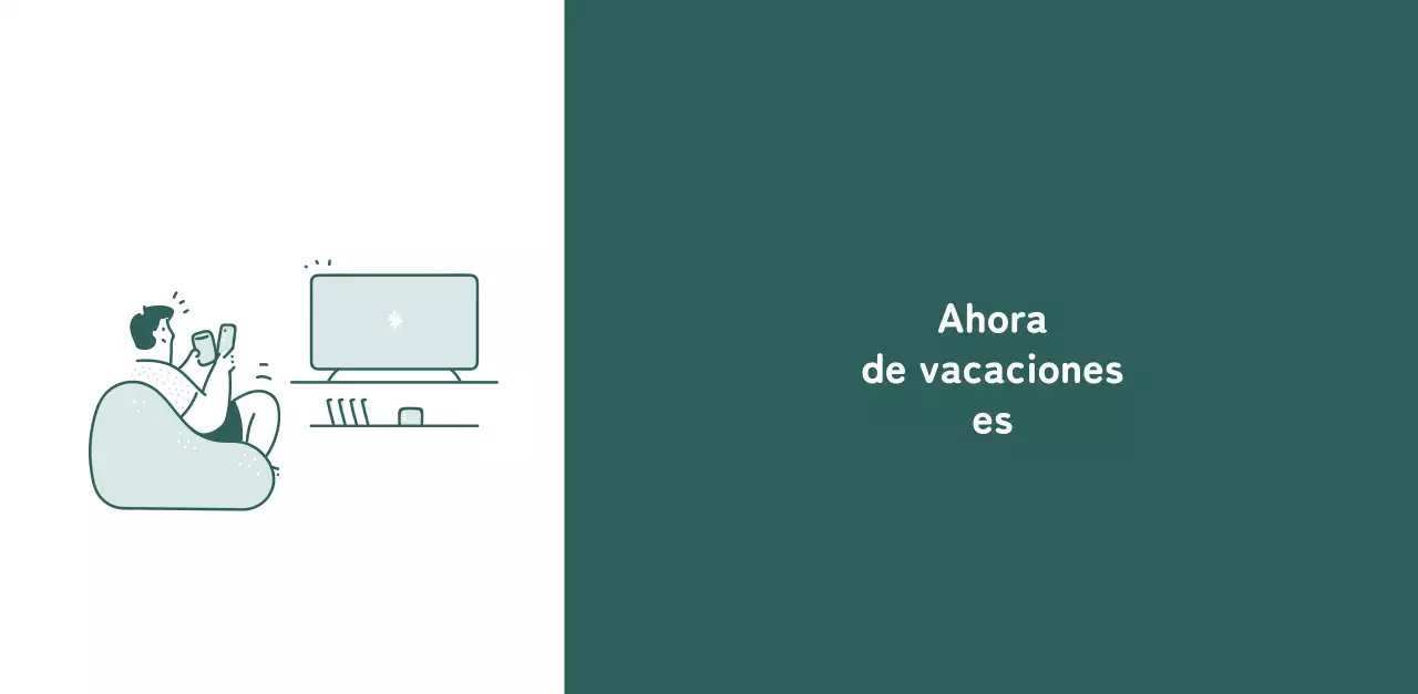 Calendarios con ilustraciones coloristas y emotivas