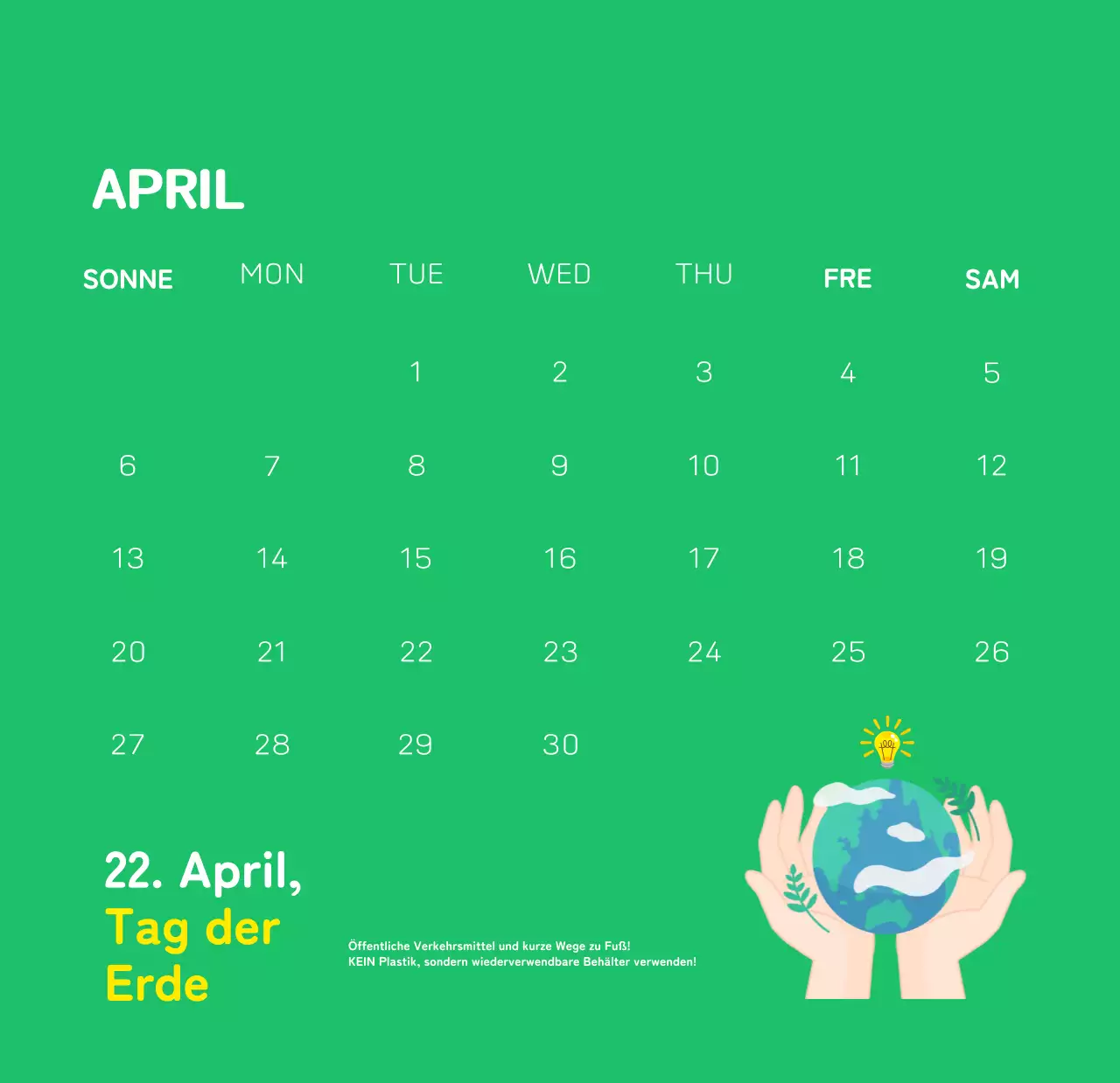 Eine soziale Stiftung, die die Weihnachtszeit mit farbenfrohen Illustrationen von Menschen und dem Planeten feiert.