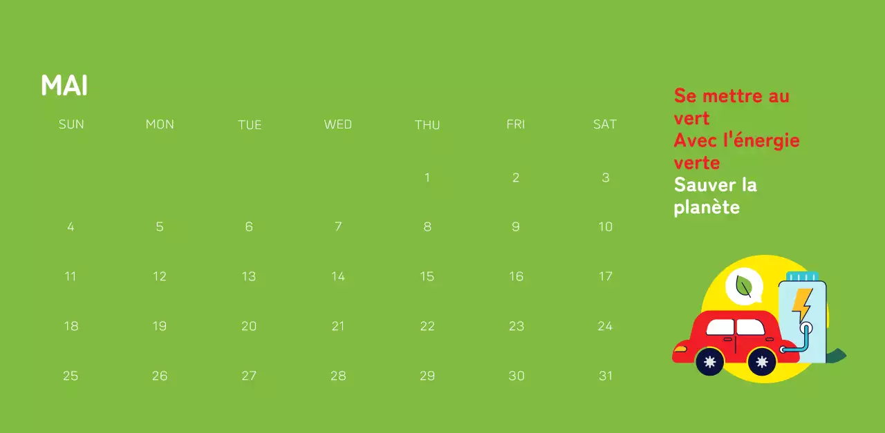 Une fondation sociale qui célèbre les fêtes de fin d'année avec des illustrations colorées de personnes et de la planète.