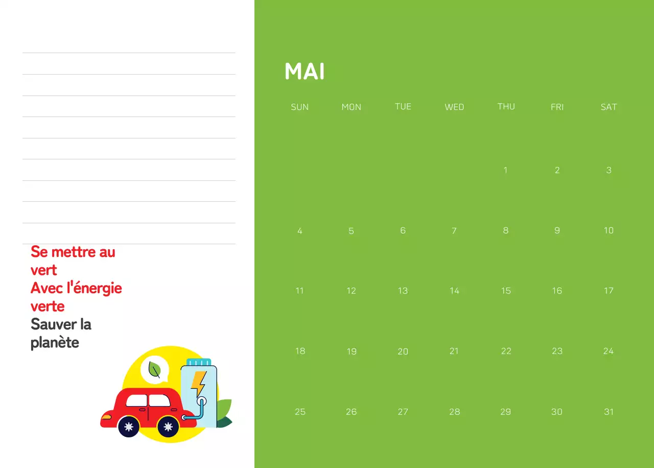 Une fondation sociale qui célèbre les fêtes de fin d'année avec des illustrations colorées de personnes et de la planète.