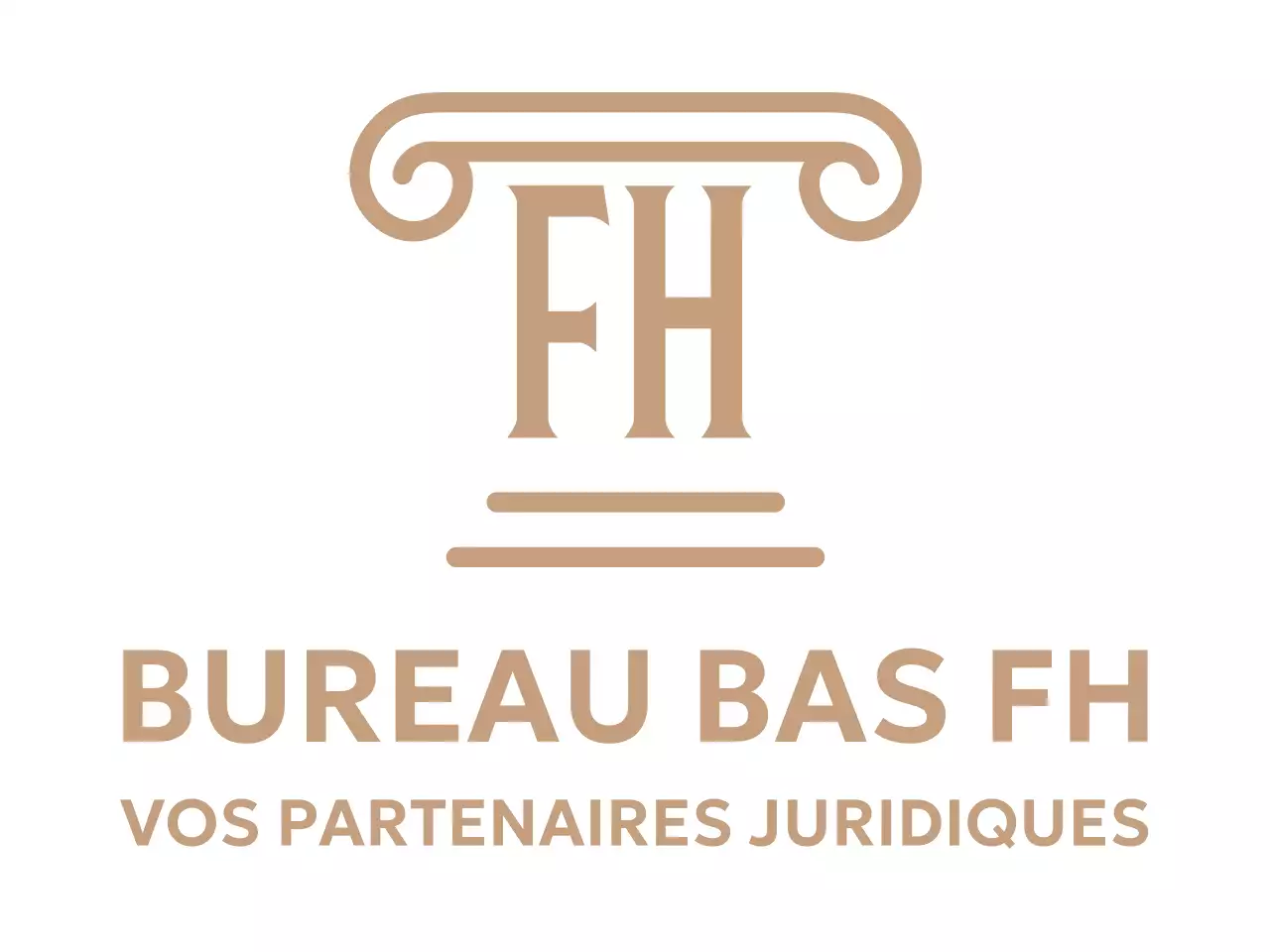 Un cabinet d'avocats à l'ambiance glamour