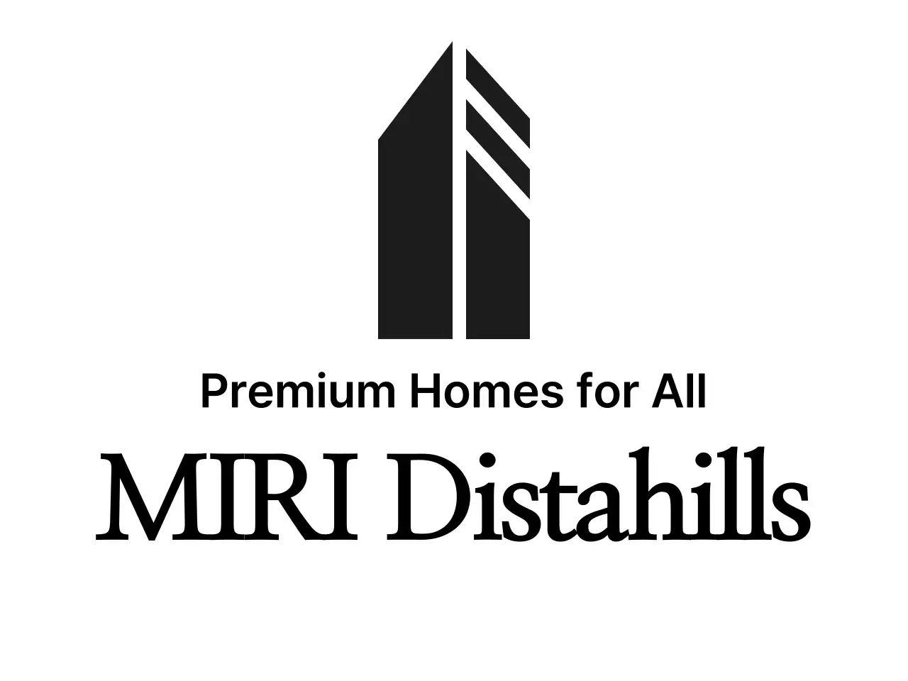 Promote modern apartments for sale