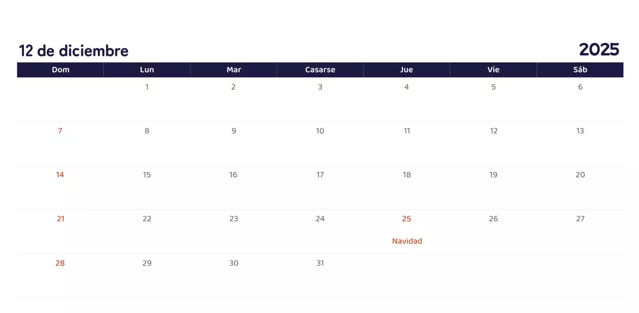 Calendarios con ilustraciones coloristas y emotivas