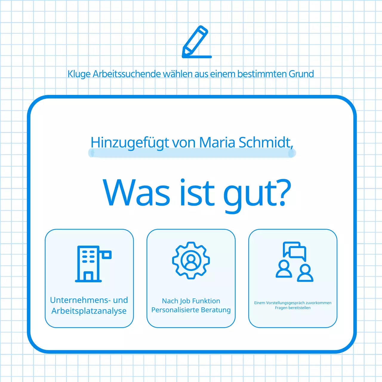 Blue's Simple Personal Statement Revision Strategy Guide