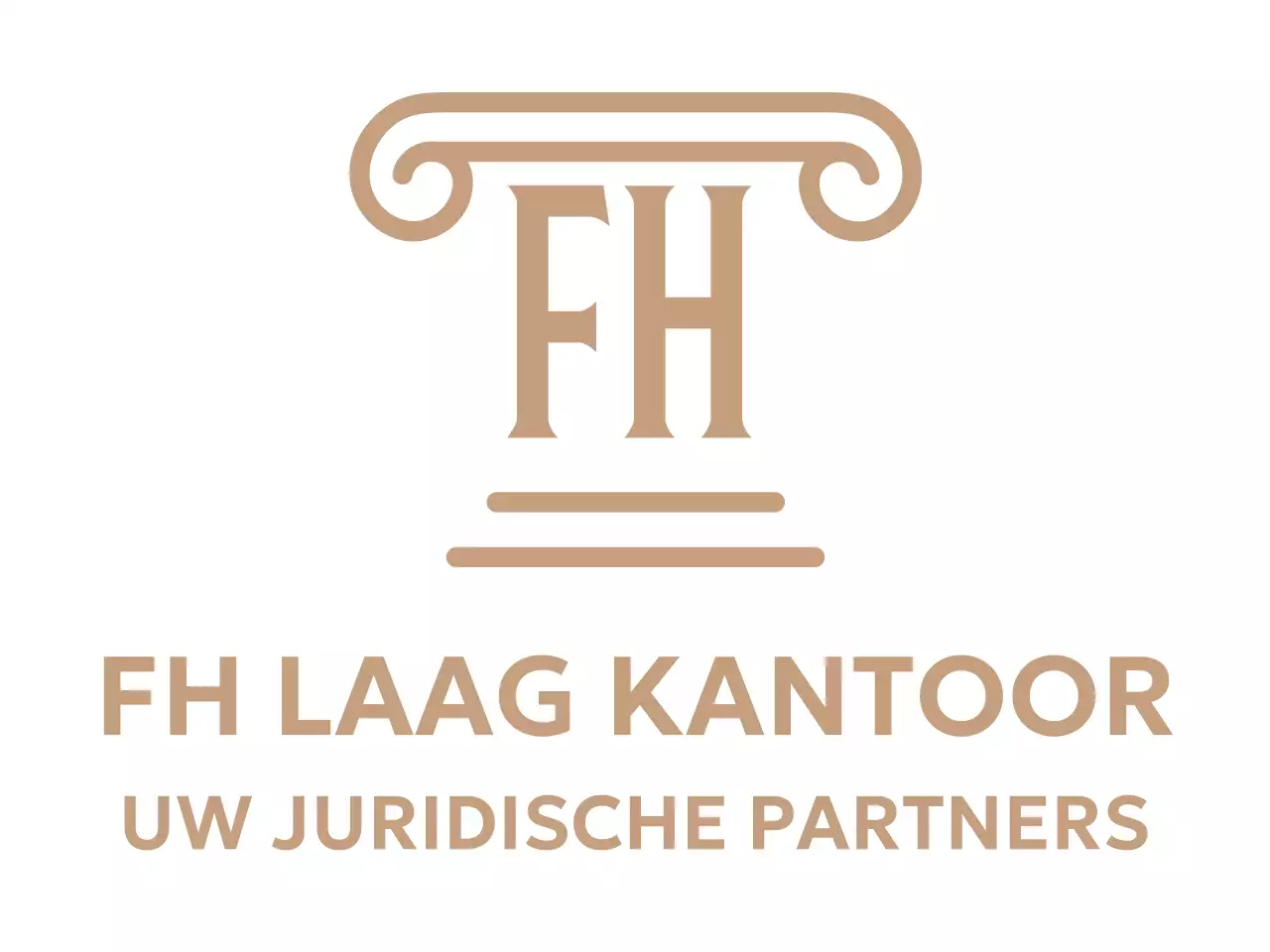 Een advocatenkantoor met een glamoureuze uitstraling