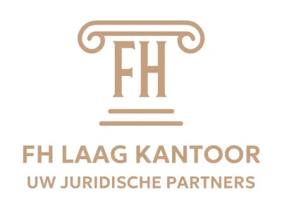 Een advocatenkantoor met een glamoureuze uitstraling