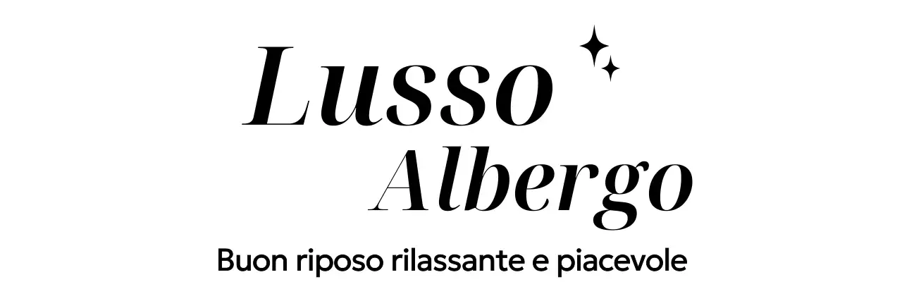 Promuovete il vostro hotel con glamour