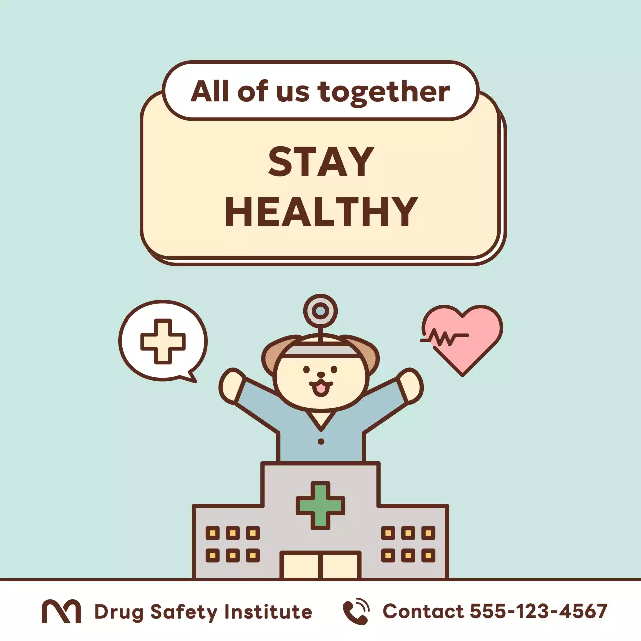 A guide to the use of yellow and green pox medicines