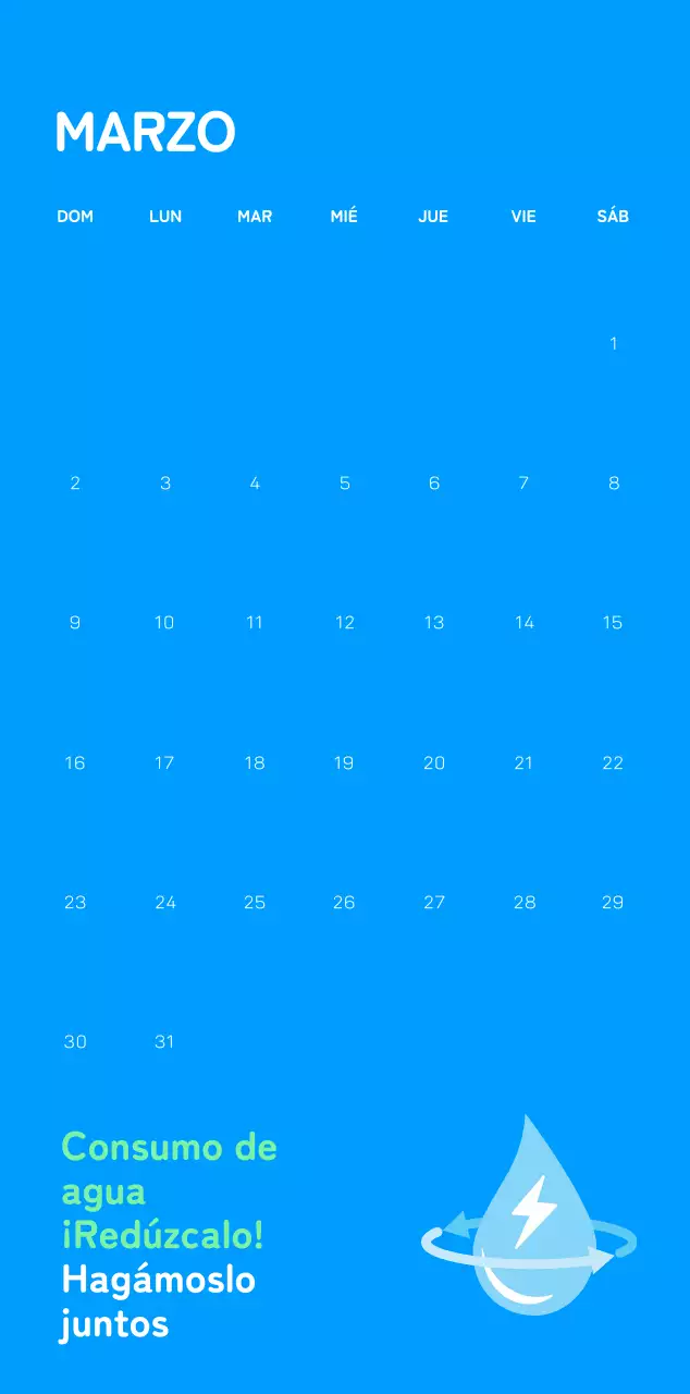 Una fundación social que celebra las fiestas con coloridas ilustraciones de personas y el planeta.