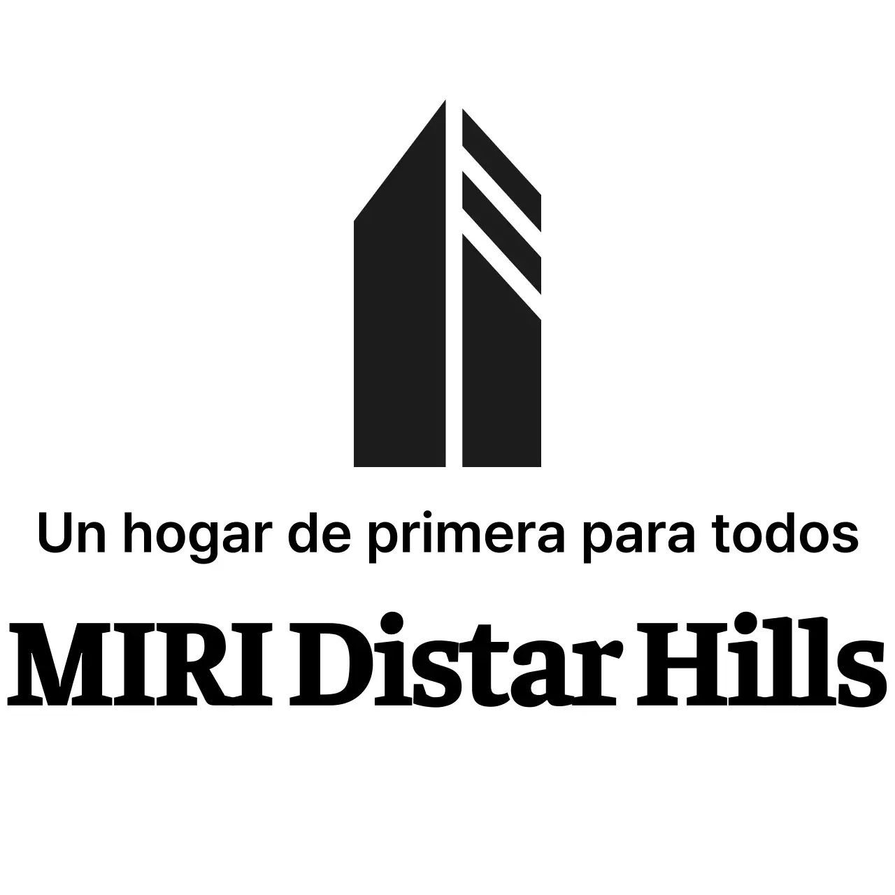 Promover apartamentos modernos en venta