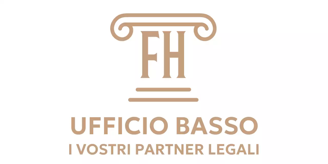 Uno studio legale con un'atmosfera glamour