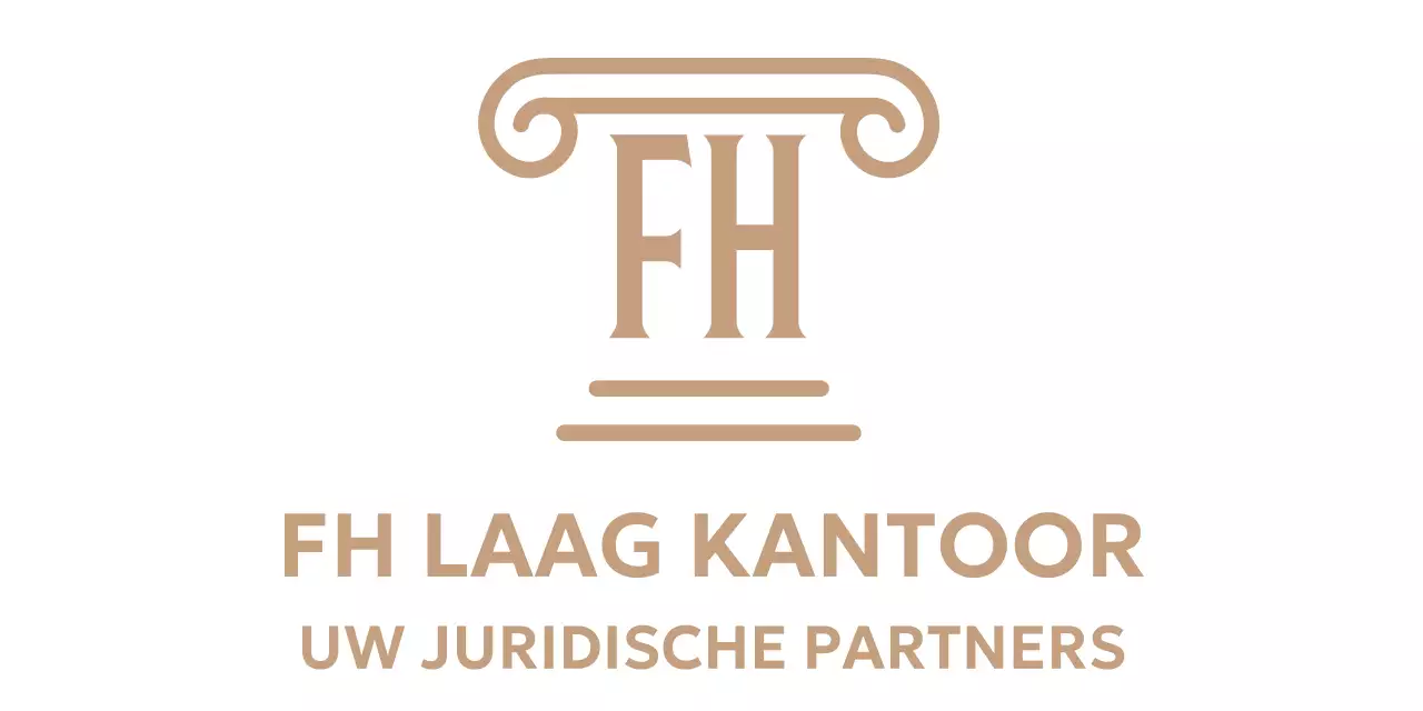 Een advocatenkantoor met een glamoureuze uitstraling