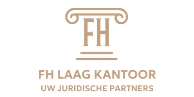 Een advocatenkantoor met een glamoureuze uitstraling