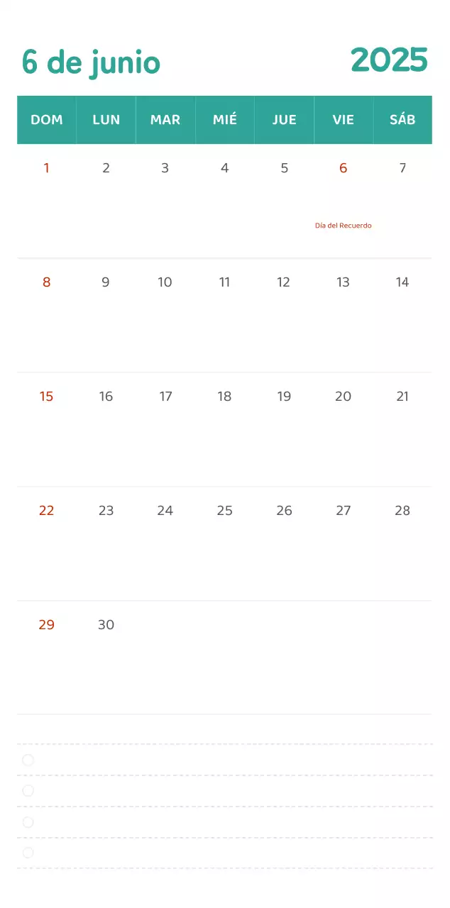 Calendarios con ilustraciones coloristas y emotivas