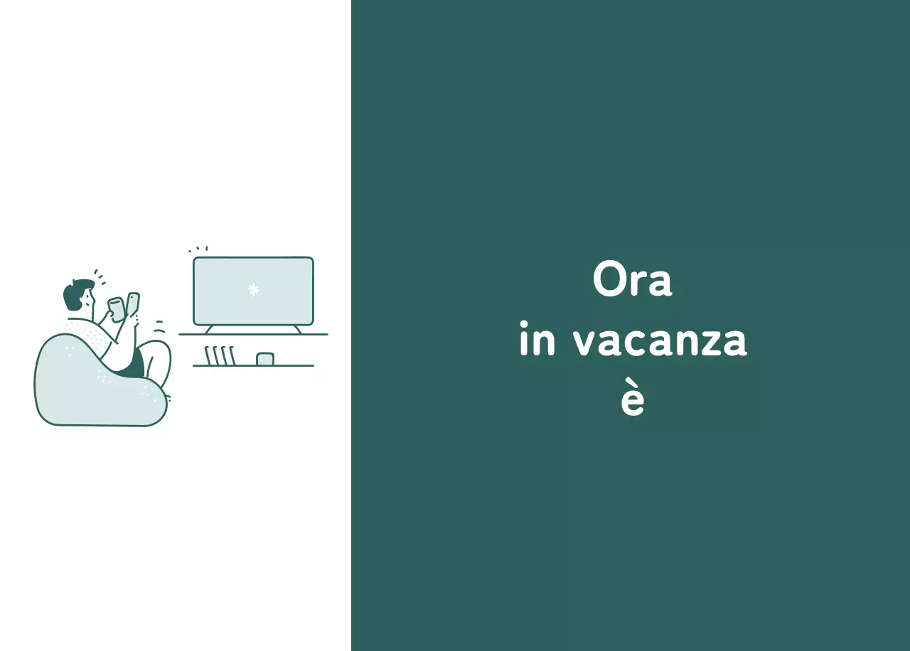 Calendari con illustrazioni colorate ed emozionali