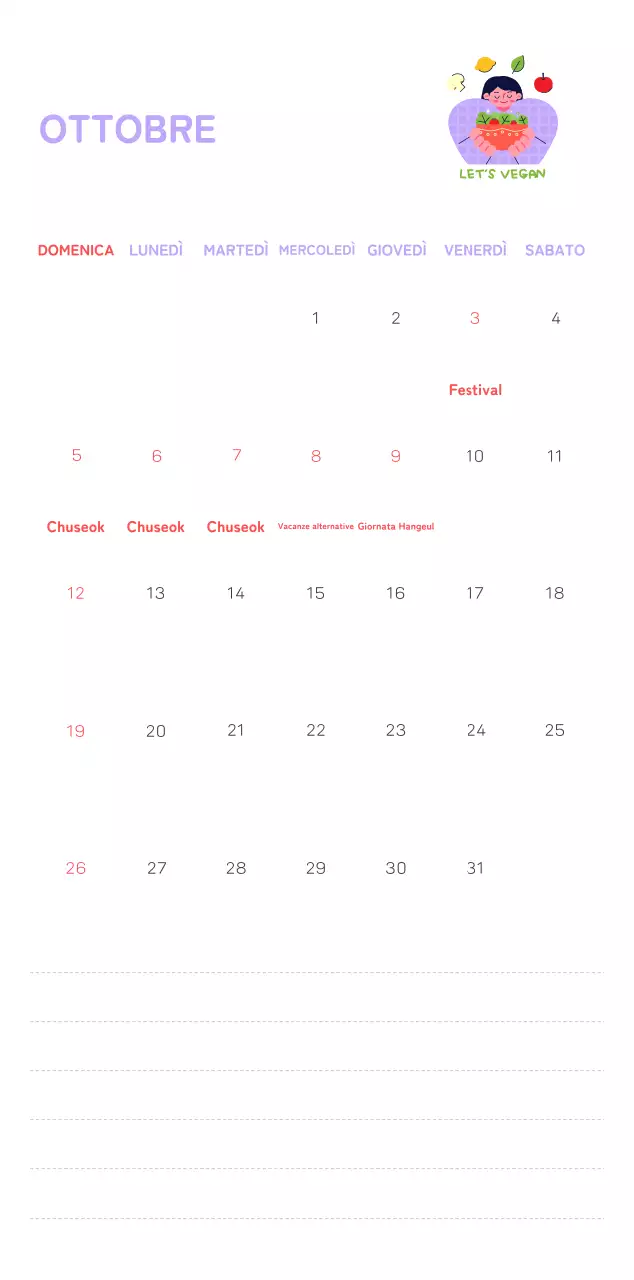 Una fondazione sociale che celebra le festività natalizie con illustrazioni colorate di persone e del pianeta.