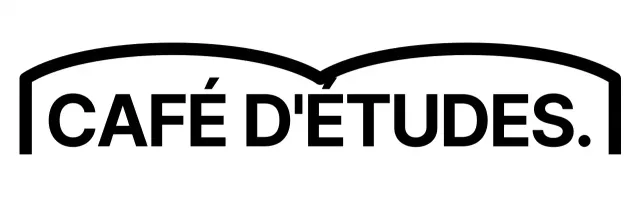 Promouvoir un café d'étude propre