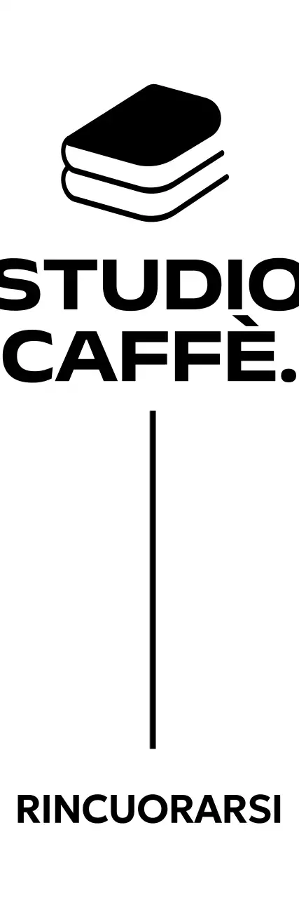 Promuovere un caffè studio pulito