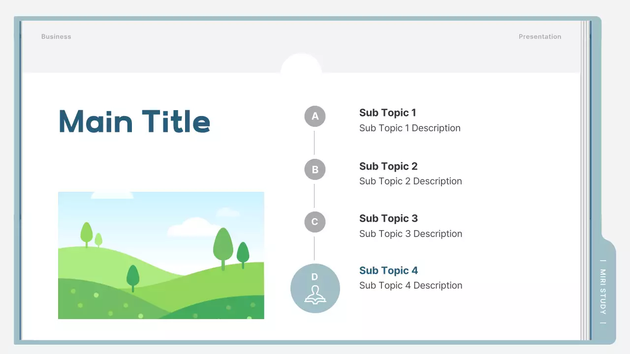 AI Presentation_Template29
