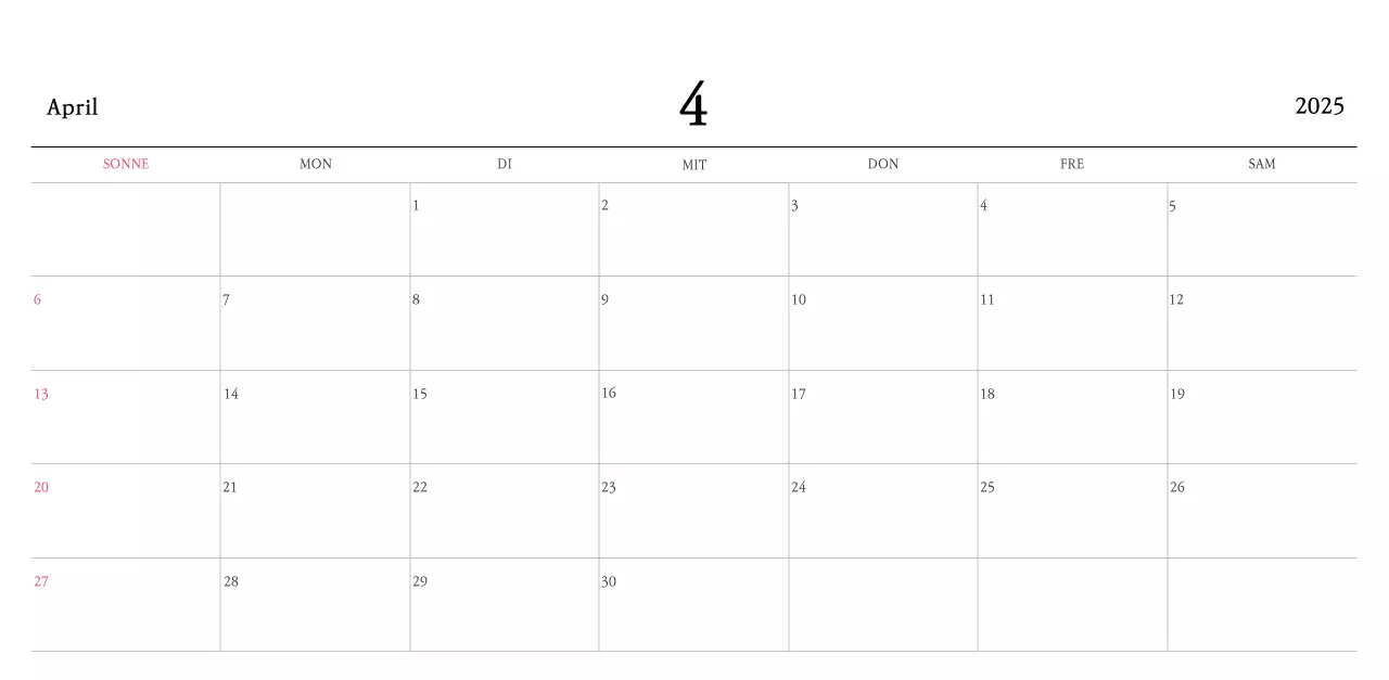 Warme FarbenKirchen mit niedlichen Illustrationen