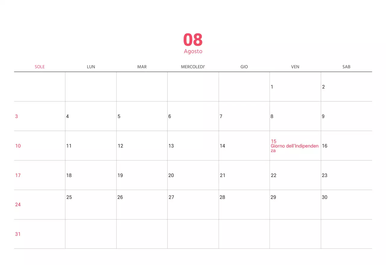Illustrazione di linee pulite su sfondo viola