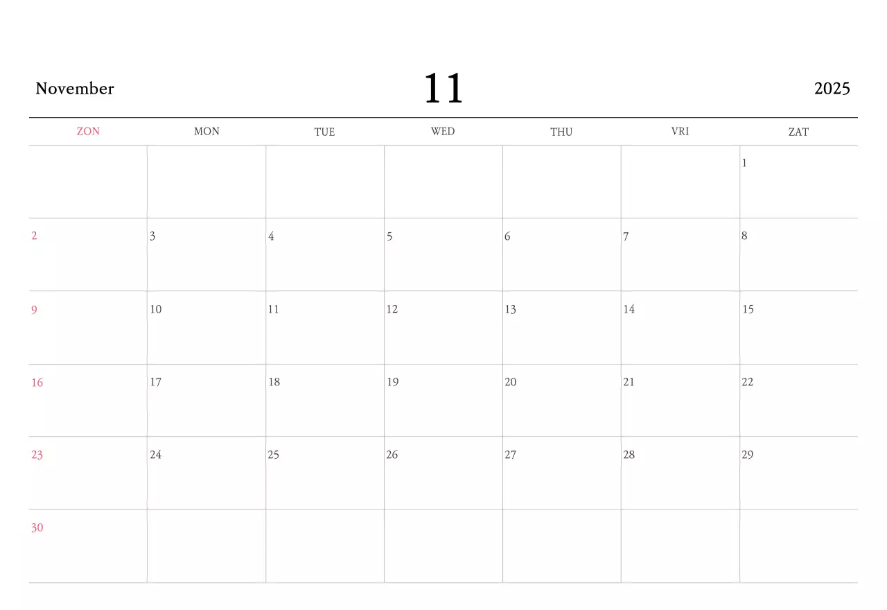 Warme kleurenKerken met schattige illustraties