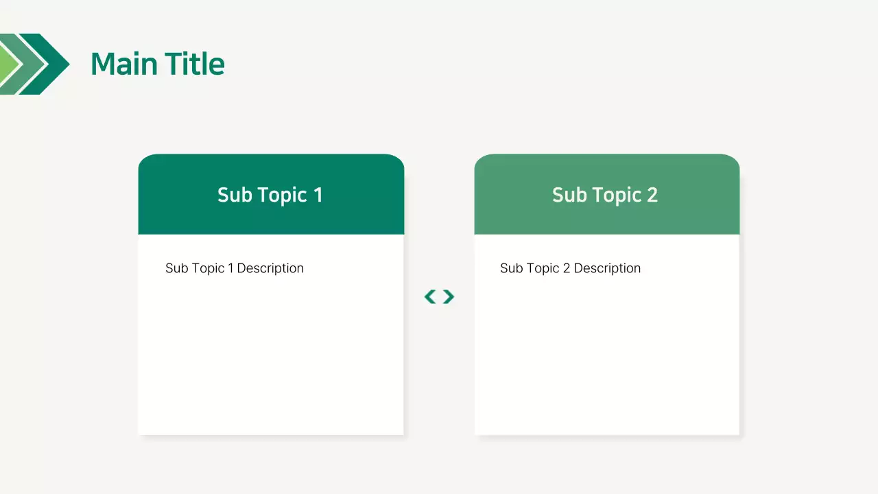 AI Presentation_Template55