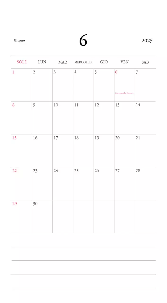 Colori caldiChiese con simpatiche illustrazioni