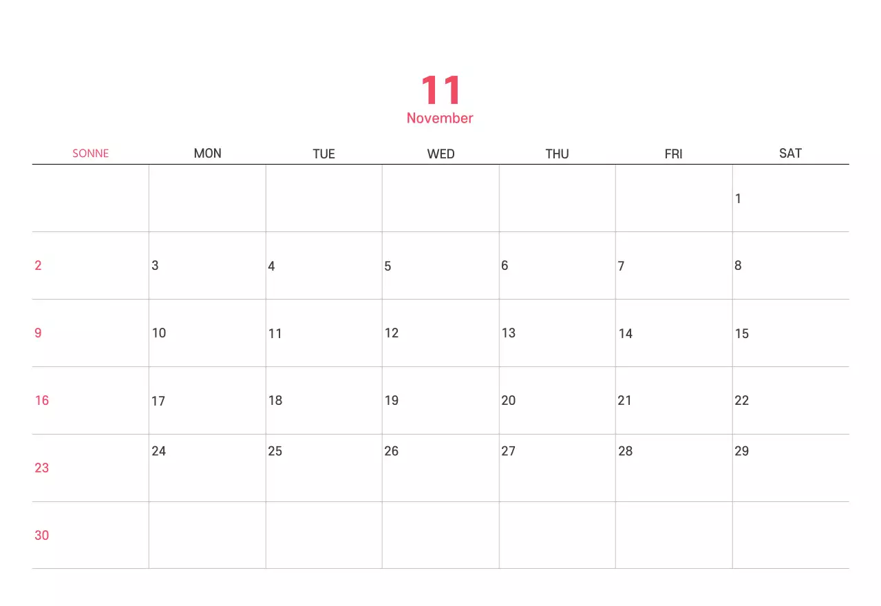 Saubere Linie Illustration auf einem lila Hintergrund