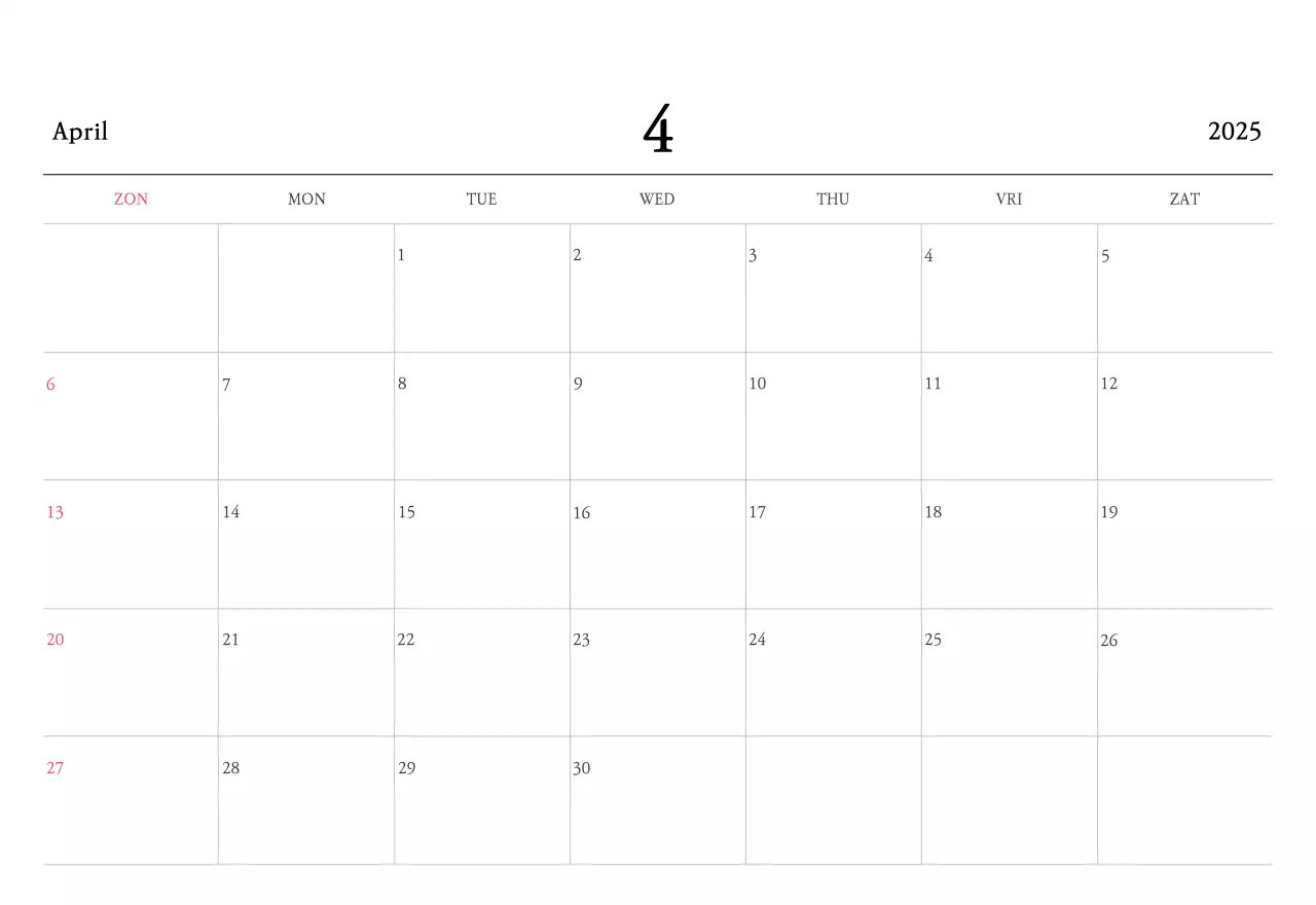 Warme kleurenKerken met schattige illustraties