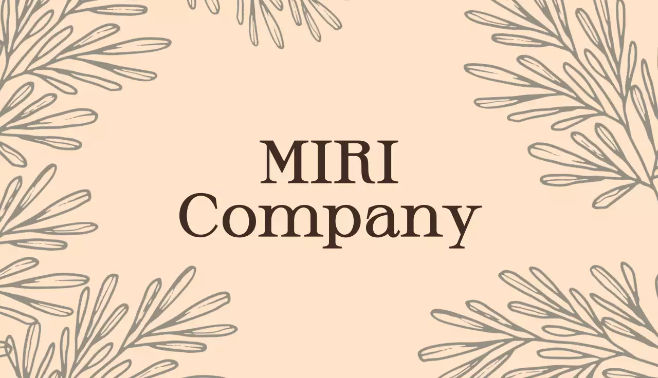 Mint Elegant Skincare Business Card