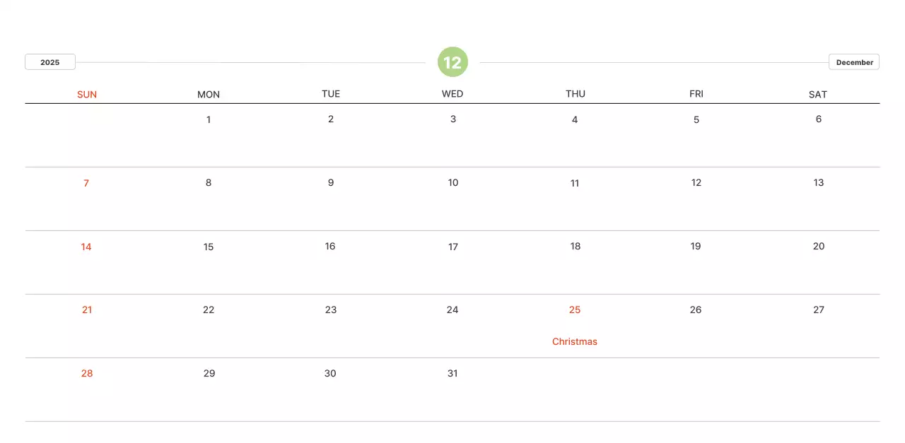 Warm, pastel-colored landscape photography