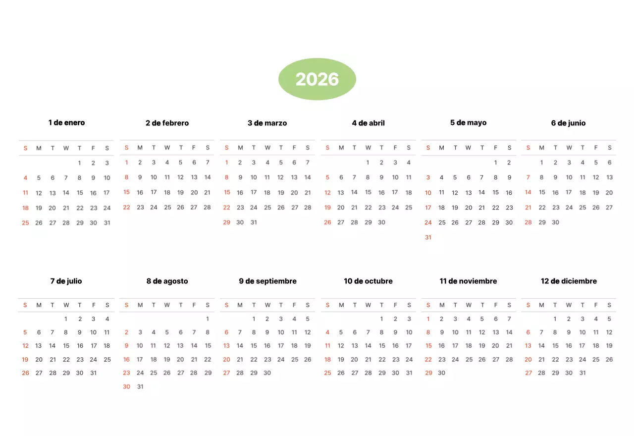 Fotografía de paisajes cálidos en colores pastel