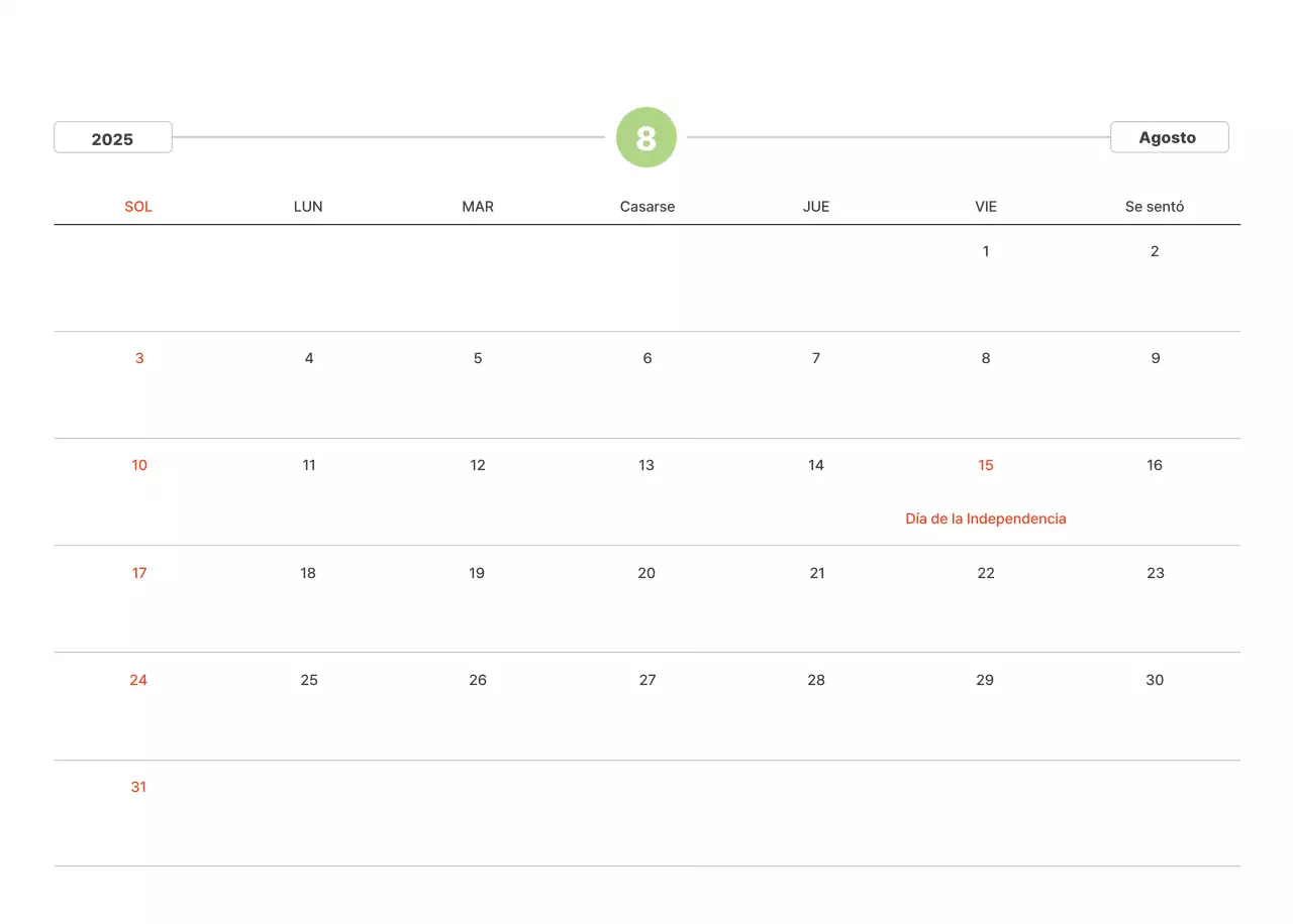 Fotografía de paisajes cálidos en colores pastel