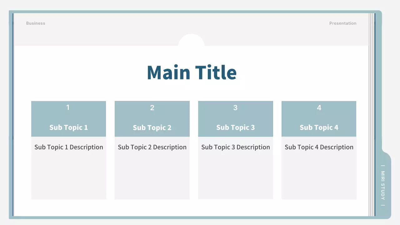 AIプレゼンテーション_テンプレート29