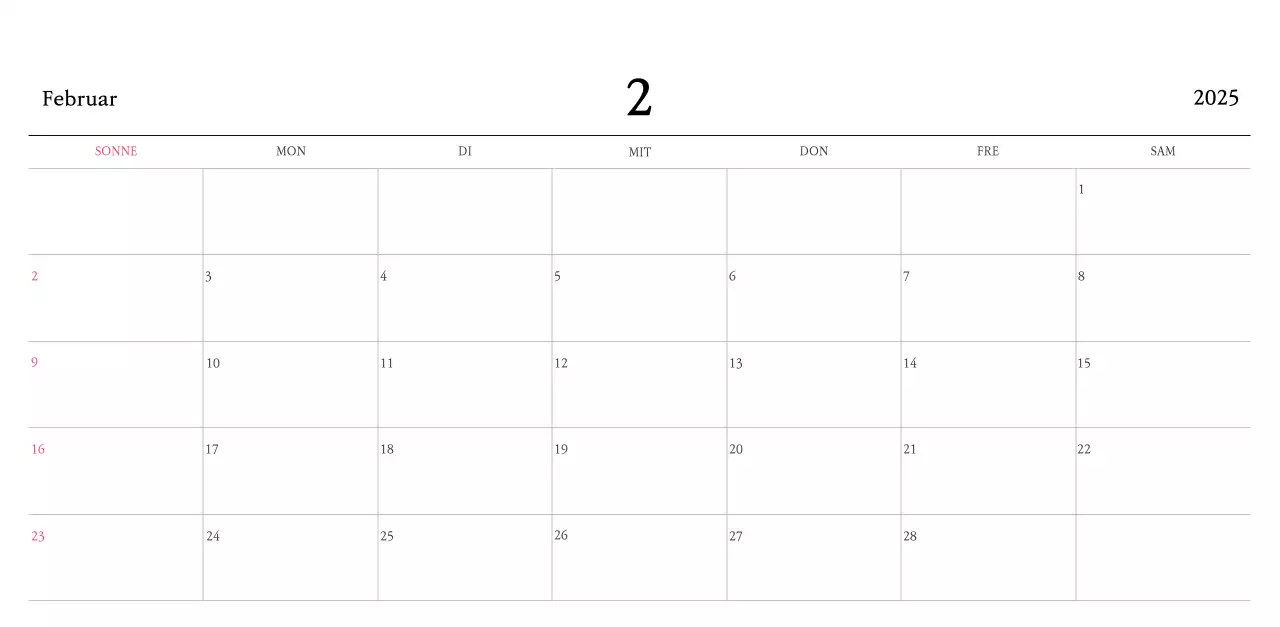 Warme FarbenKirchen mit niedlichen Illustrationen