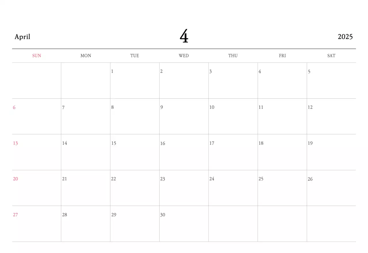 Warm colorsChurches with cute illustrations