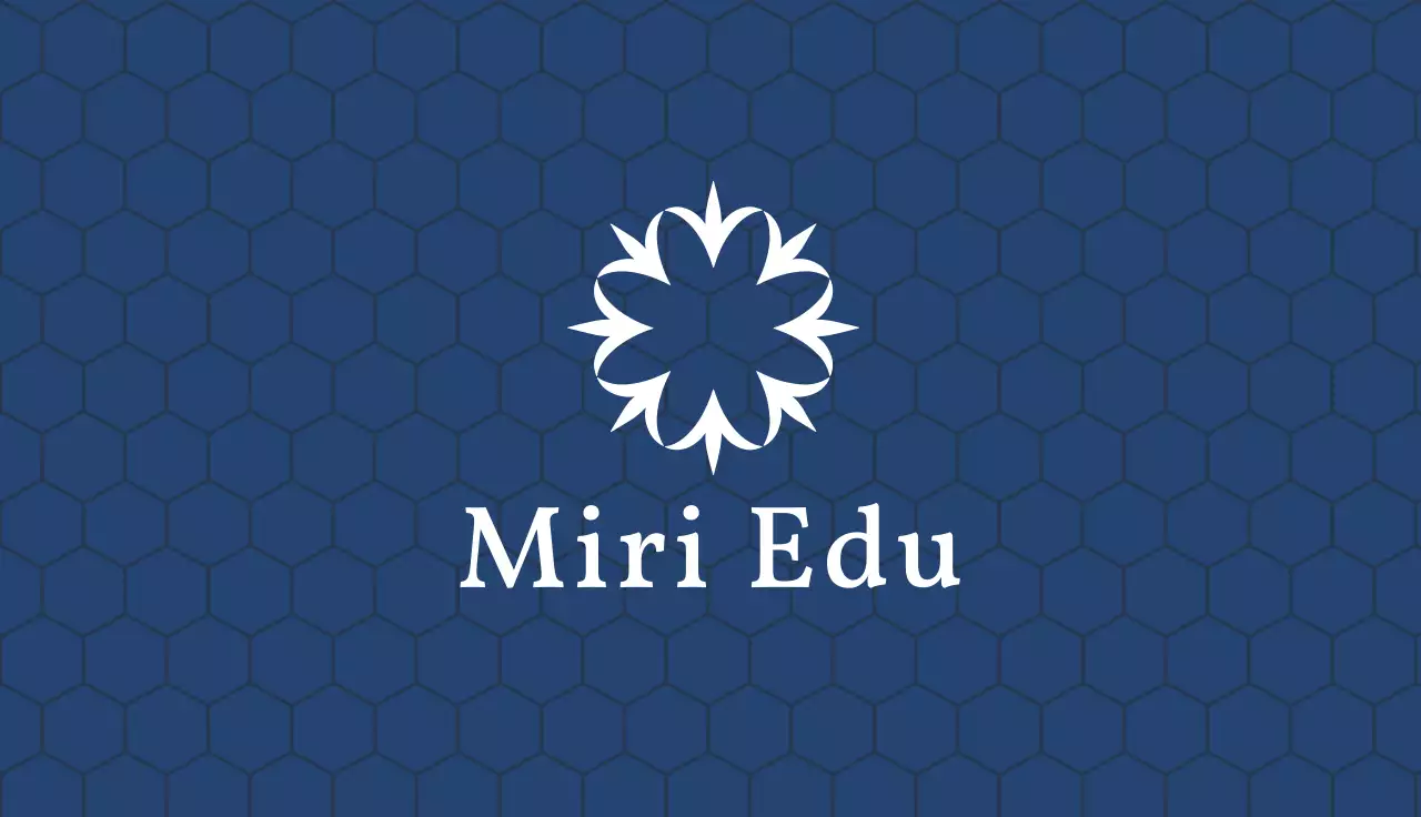 White Simple Business Card