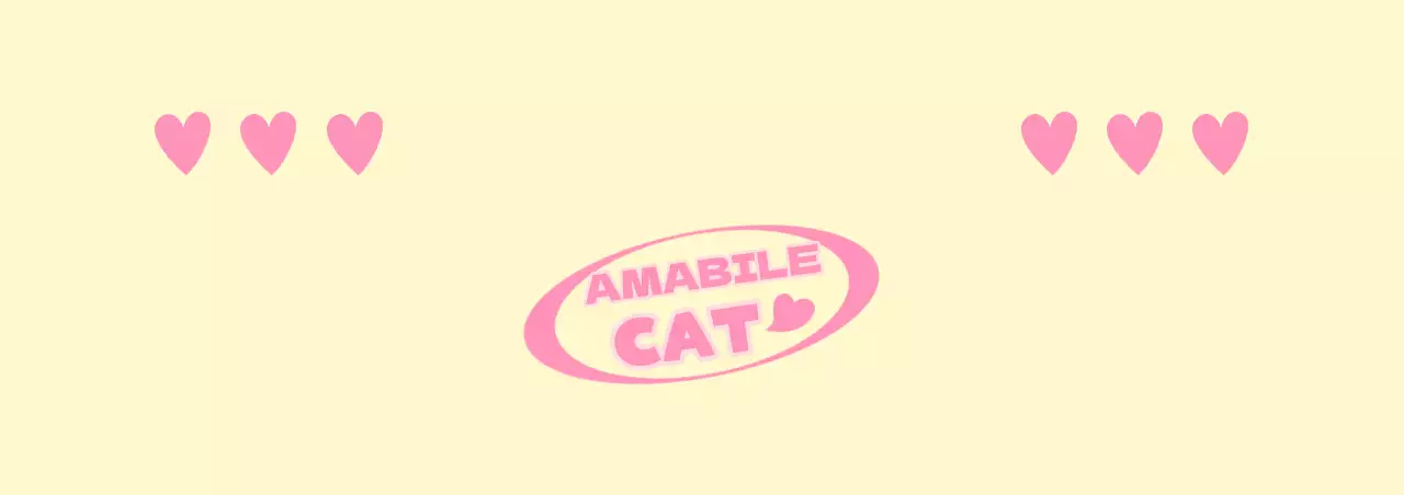 Simpatica puntina gialla a forma di cuore