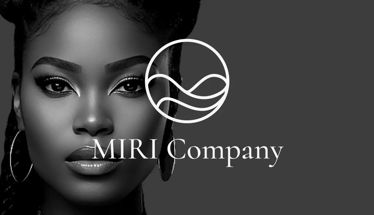 White Simple Business Card